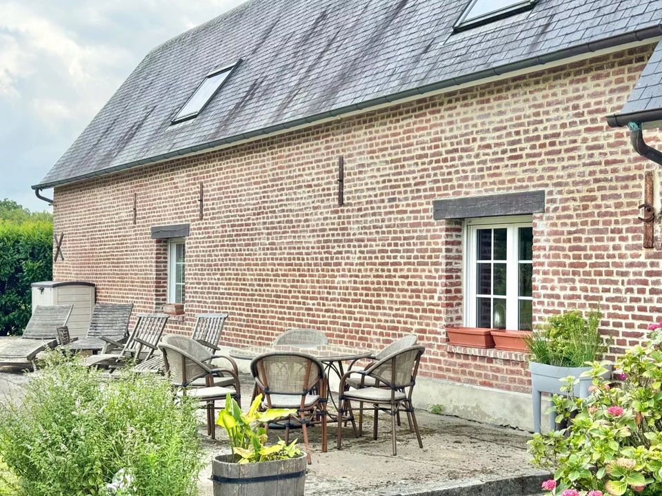 Villa i Villers-sur-Mer, Calvados - foto 1