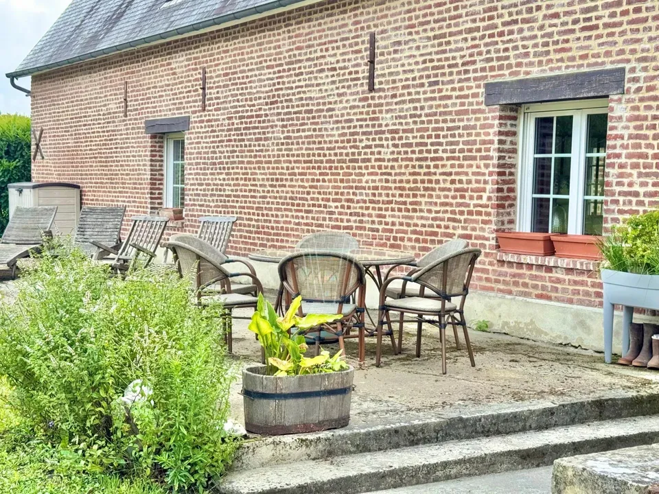 Villa i Villers-sur-Mer, Calvados - foto 2