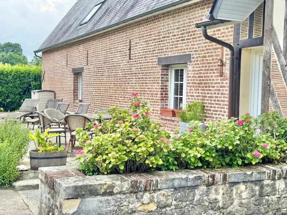 Villa i Villers-sur-Mer, Calvados - foto 3