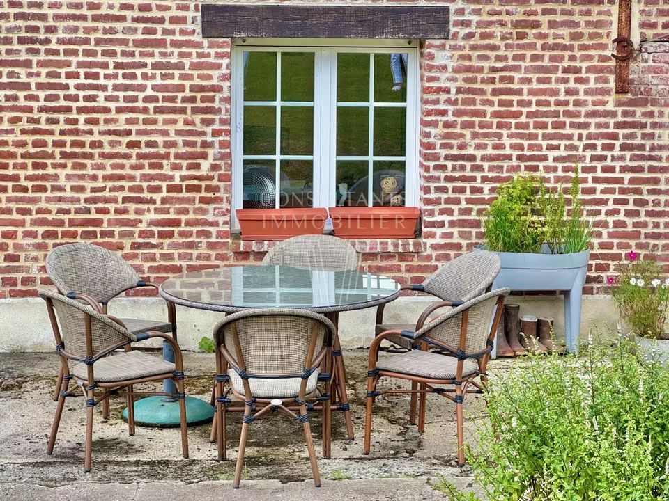 Villa i Villers-sur-Mer, Calvados - foto 4