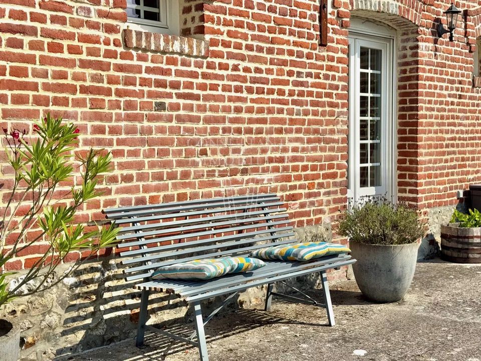Villa i Villers-sur-Mer, Calvados - foto 5