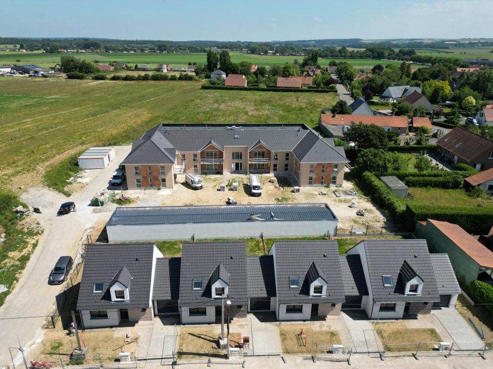 Lejlighed i Ardres, Pas-de-Calais - foto 2