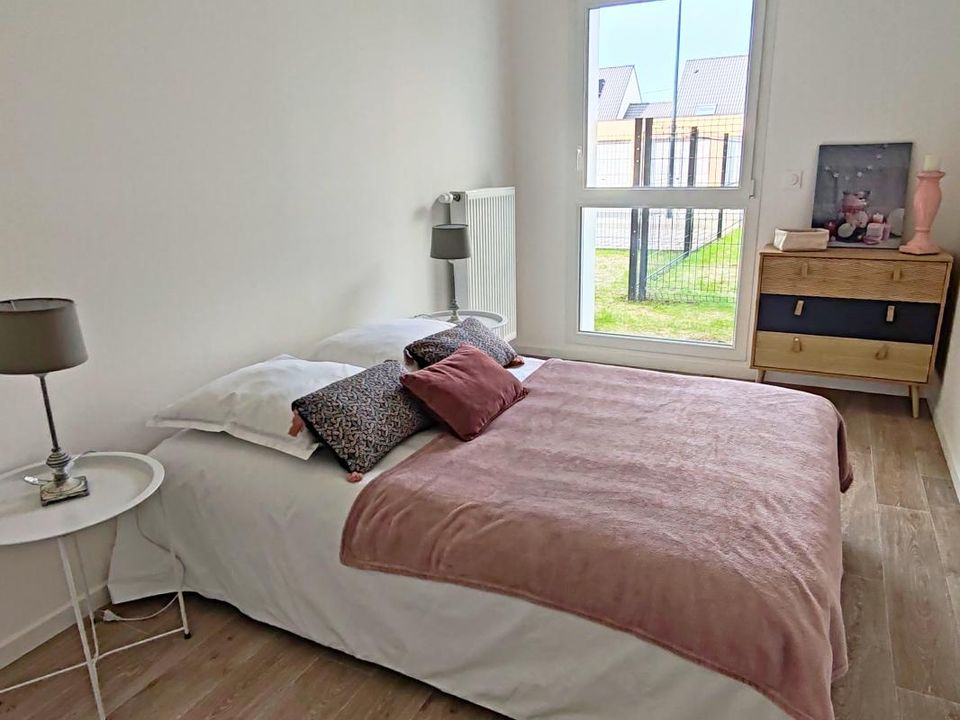 Lejlighed i Ardres, Pas-de-Calais - foto 4