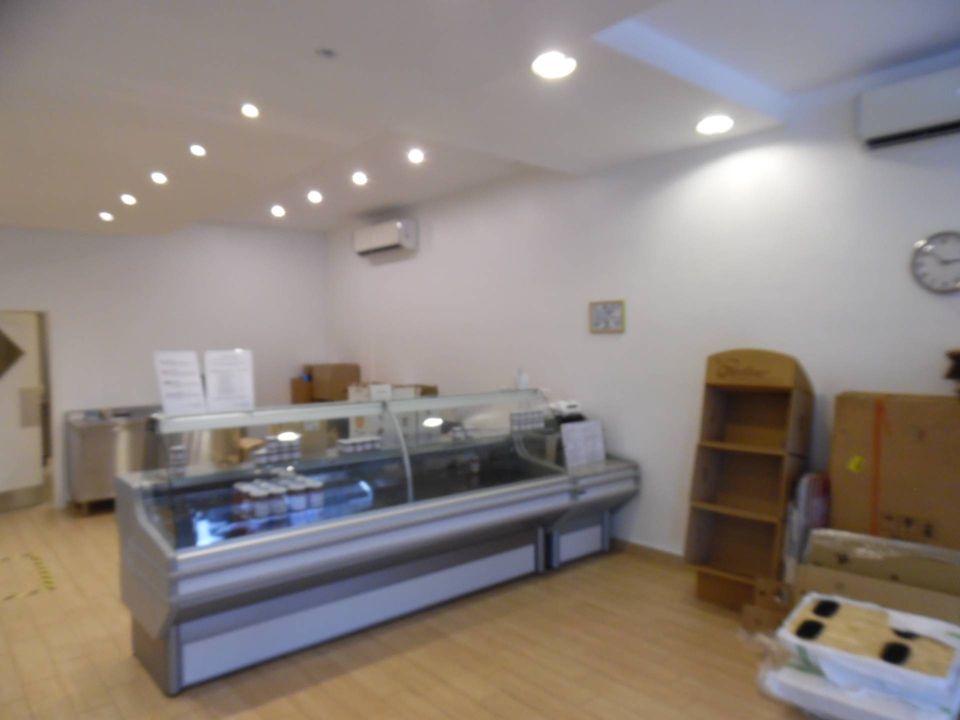 Lokal użytkowy: San Benedetto Del Tronto, Ascoli Piceno – zdjęcie 1