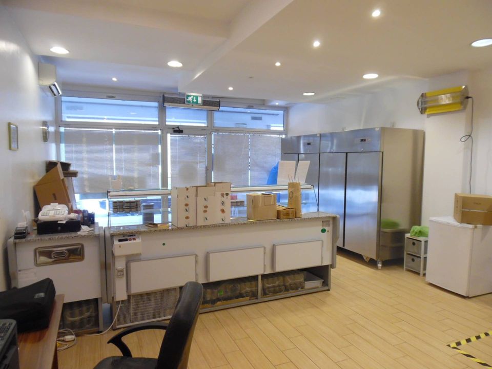 Lokal użytkowy: San Benedetto Del Tronto, Ascoli Piceno – zdjęcie 2