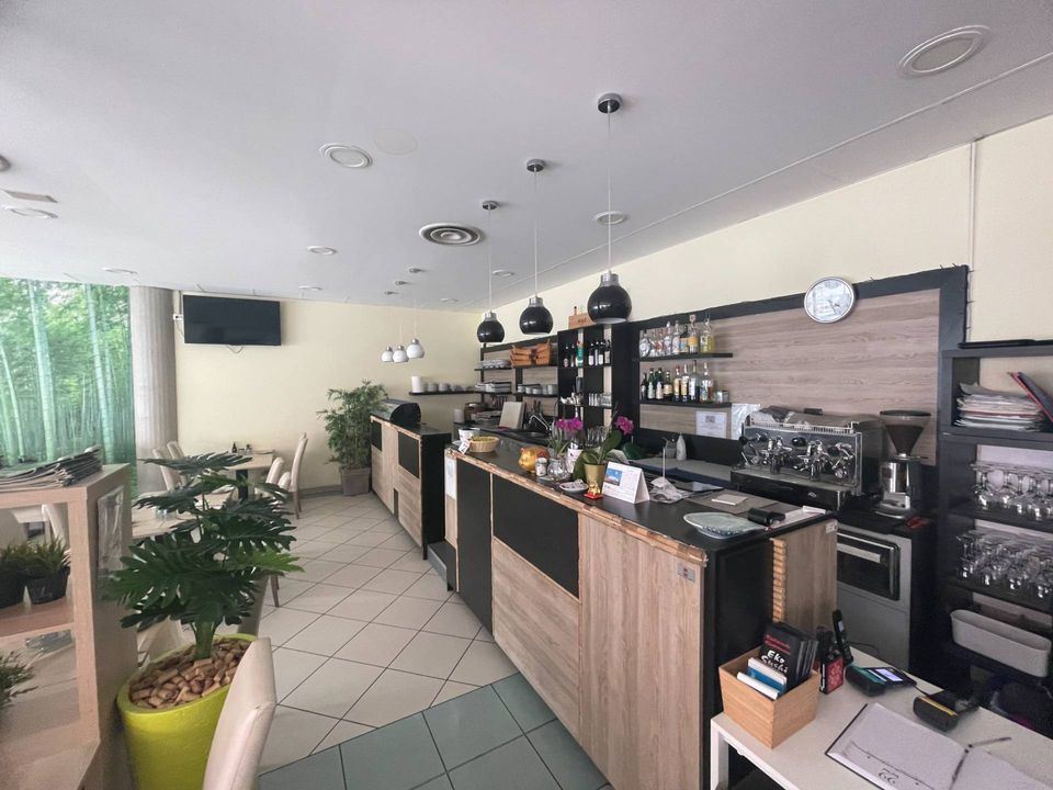 Erhvervsejendom i Giulianova, Teramo - foto 2