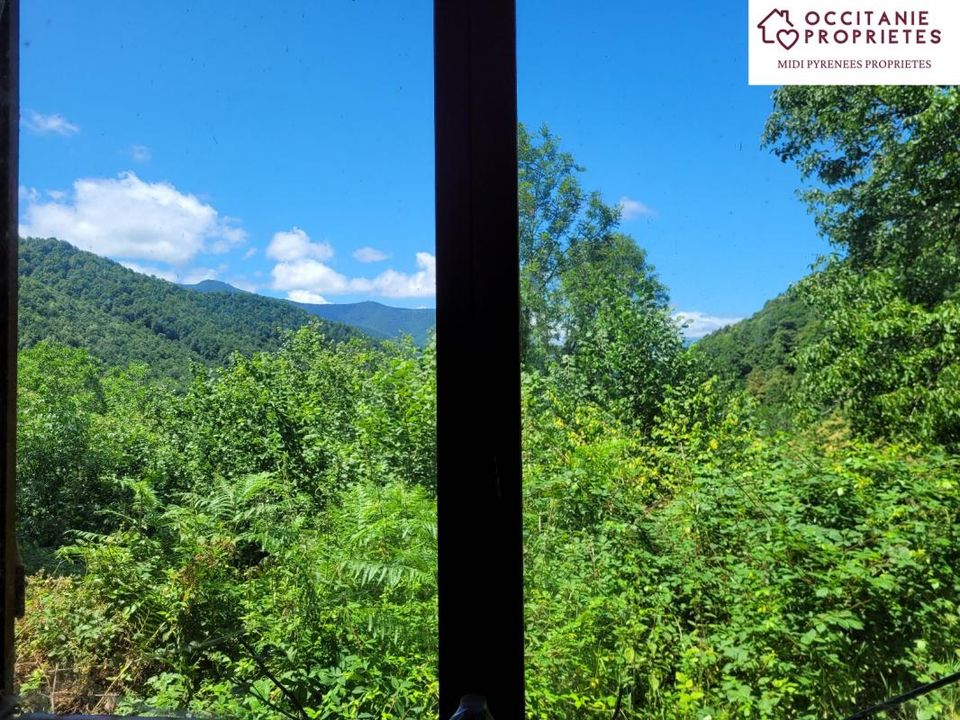 Willa: Massat, Ariege – zdjęcie 5