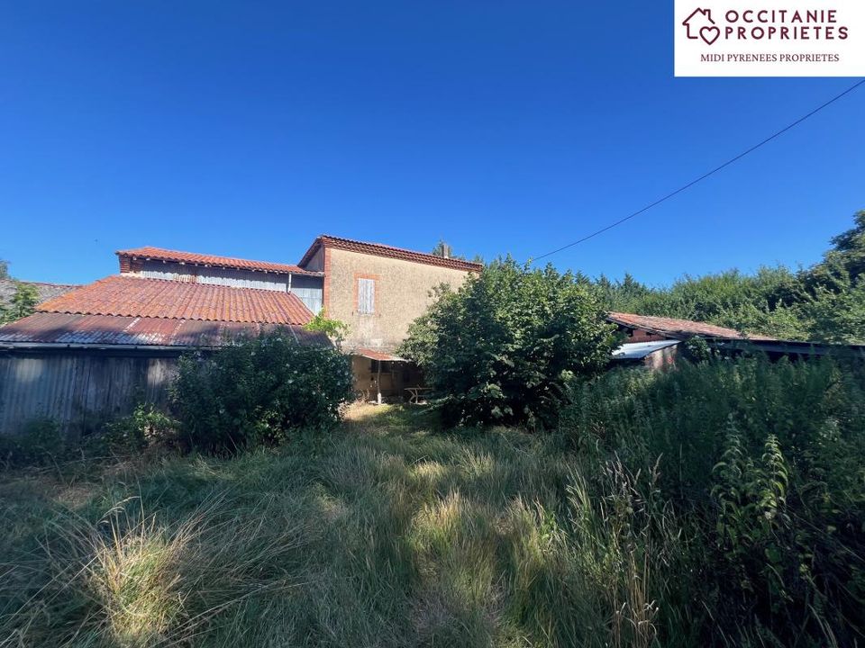 Villa i Lezat-sur-Leze, Ariege - foto 2