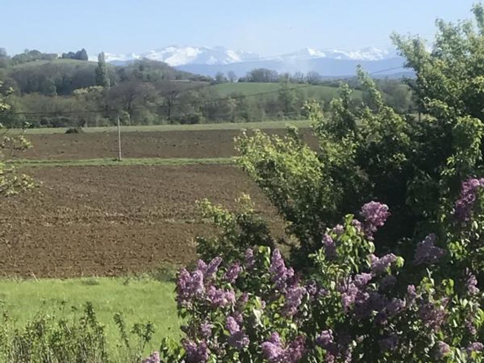 Villa i Lezat-sur-Leze, Ariege - foto 3