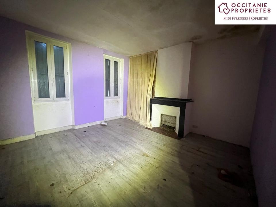Villa i Lezat-sur-Leze, Ariege - foto 4