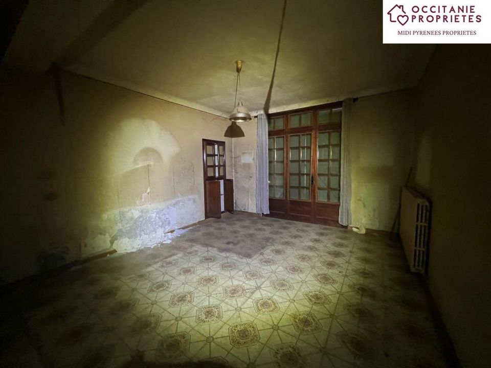Villa i Lezat-sur-Leze, Ariege - foto 5