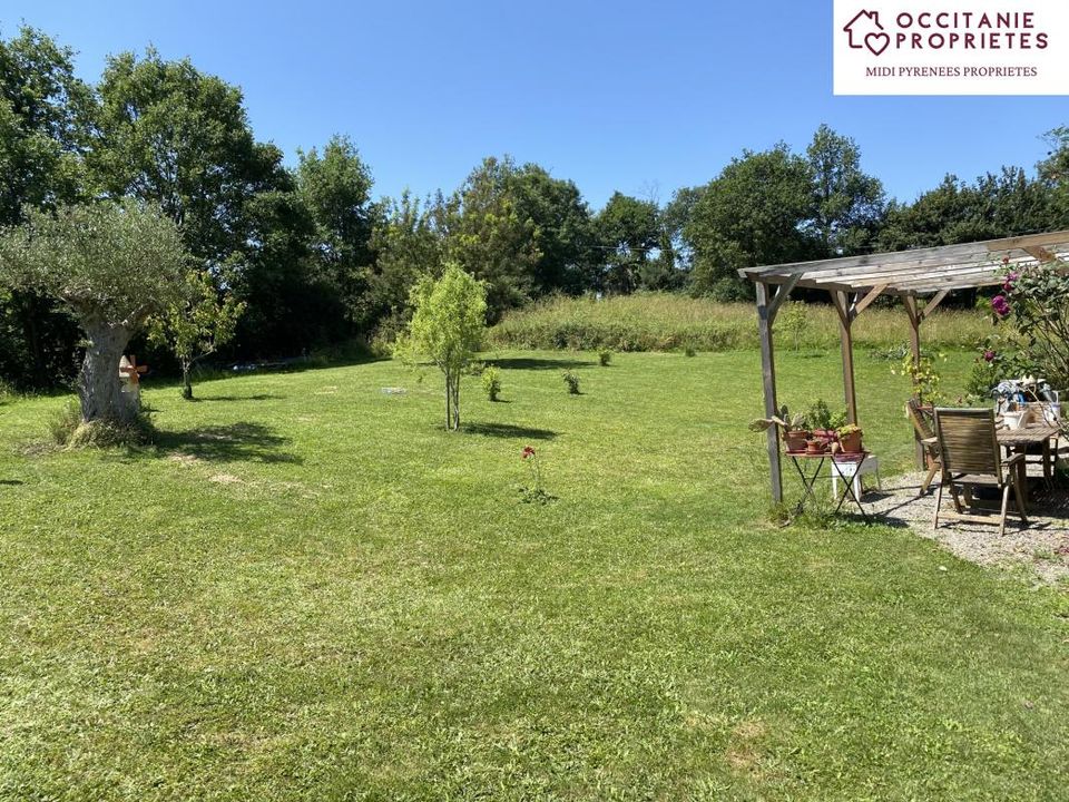 Villa i Artigat, Ariege - foto 4