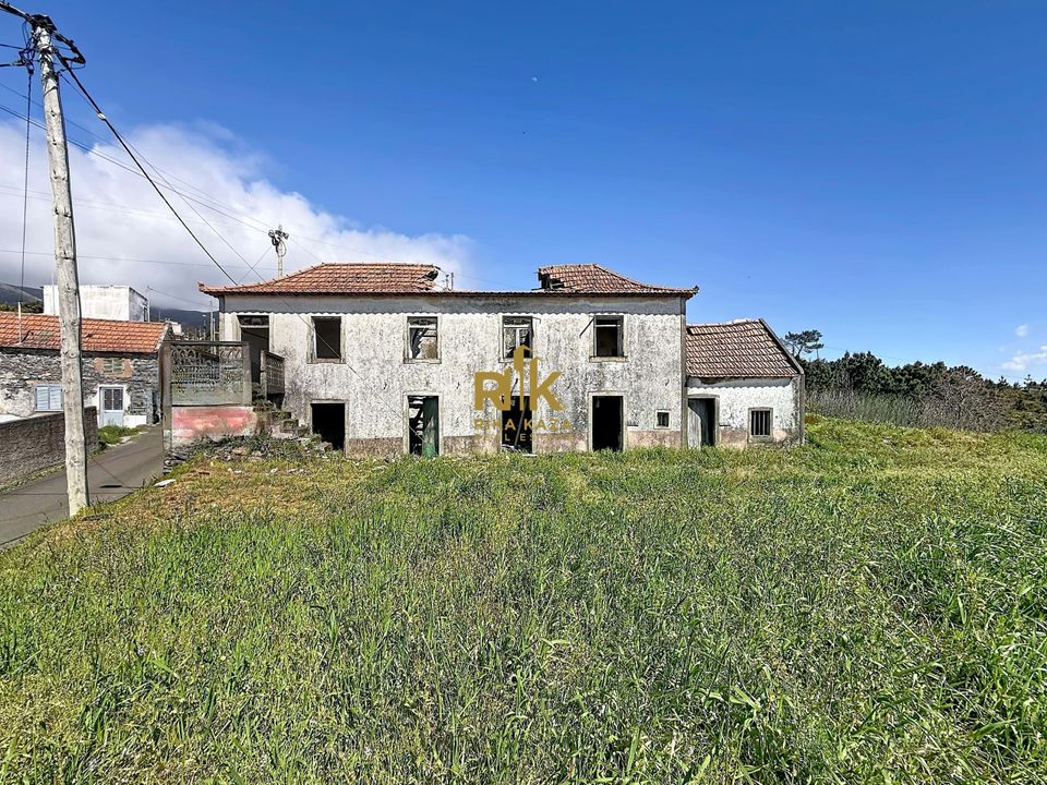 Villa i Calheta, Madeira - foto 1