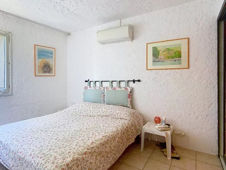 Lejlighed i Lumio, Haute-Corse - foto 5
