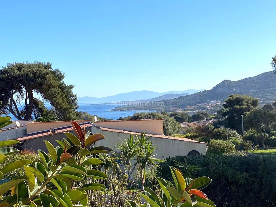 Lejlighed i Lumio, Haute-Corse - foto 1