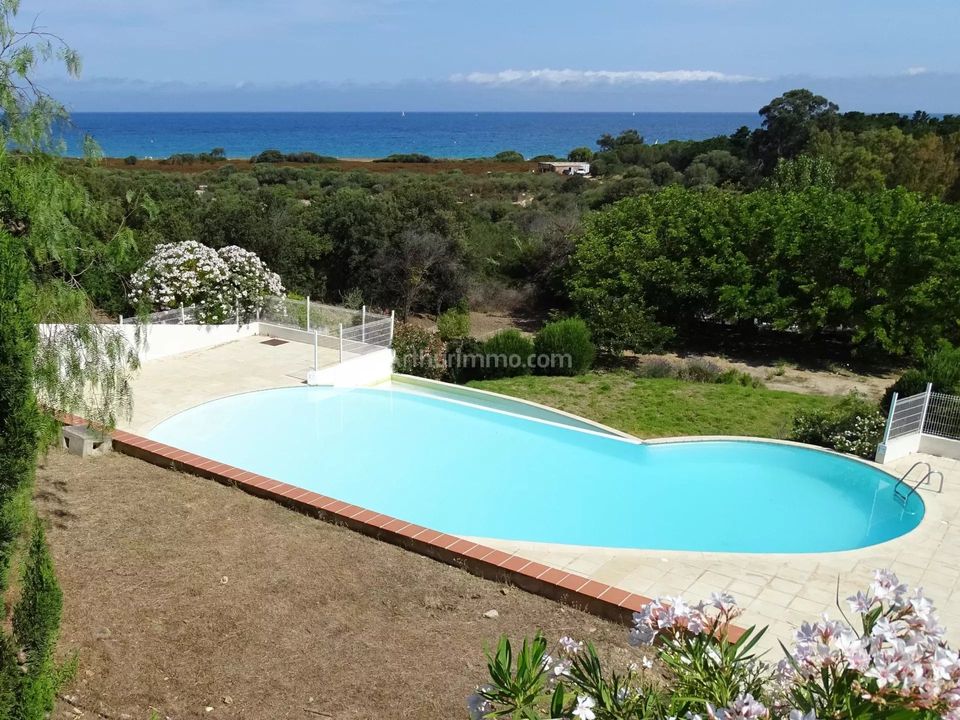 Lejlighed i Belgodère, Haute-Corse - foto 5