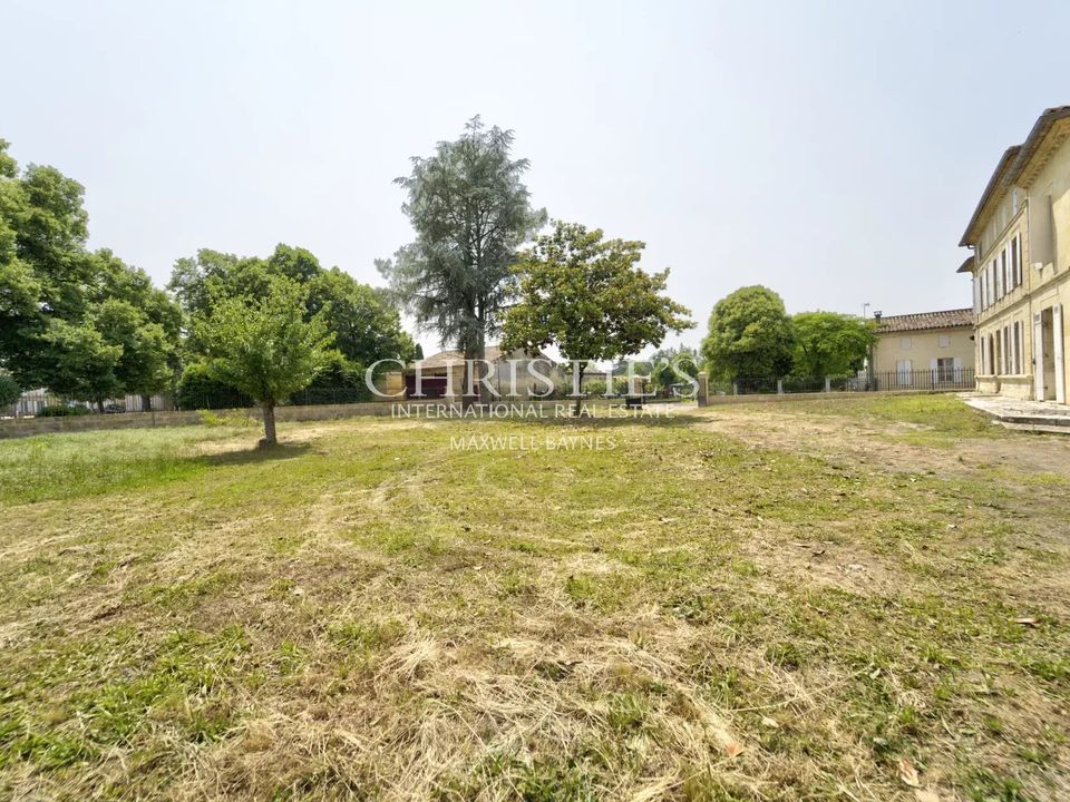 Villa i Sainte-Terre, Gironde - foto 2