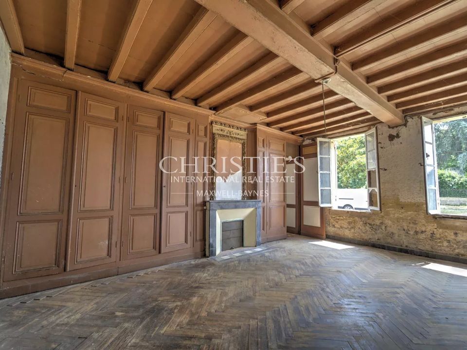 Villa i Sainte-Terre, Gironde - foto 3