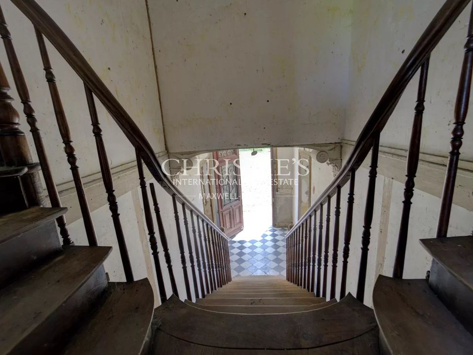 Villa i Sainte-Terre, Gironde - foto 5