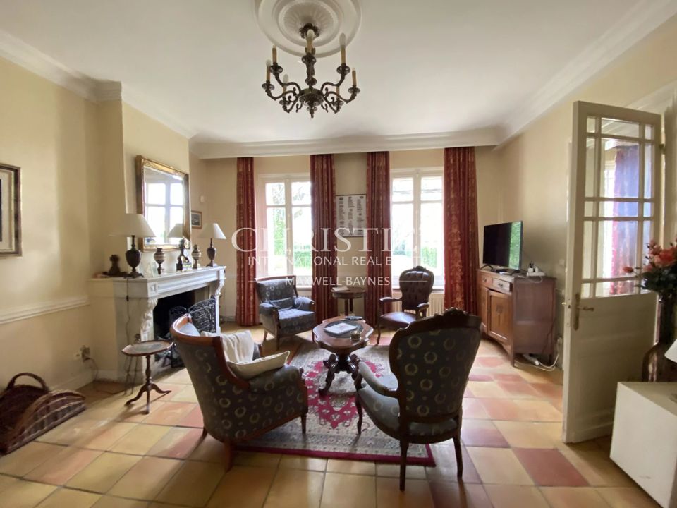 Landejendom i Saint-Pey-de-Castets, Gironde - foto 2