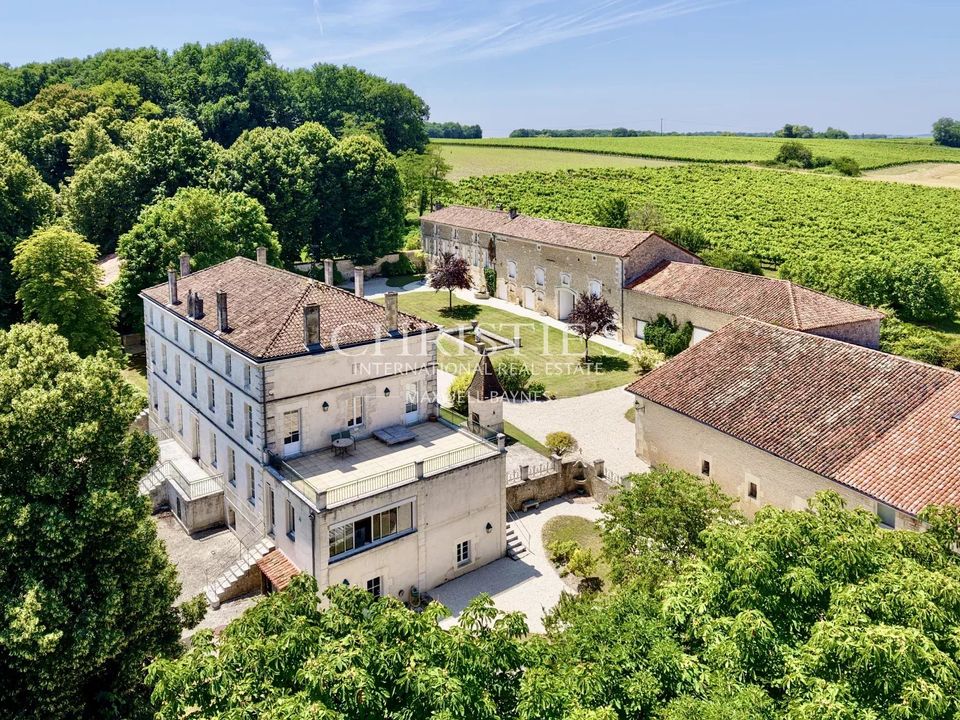 Villa i Angouleme, Charente - foto 2