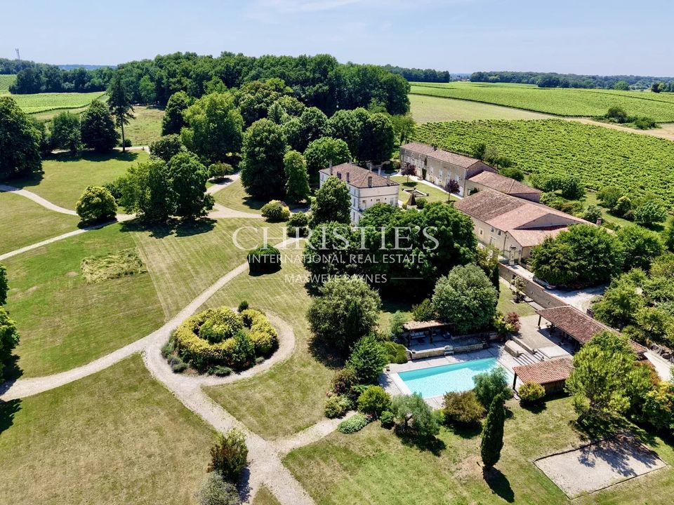 Villa i Angouleme, Charente - foto 3