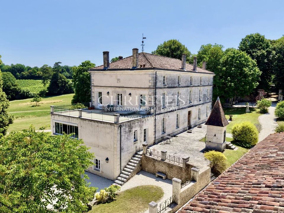 Villa i Angouleme, Charente - foto 4