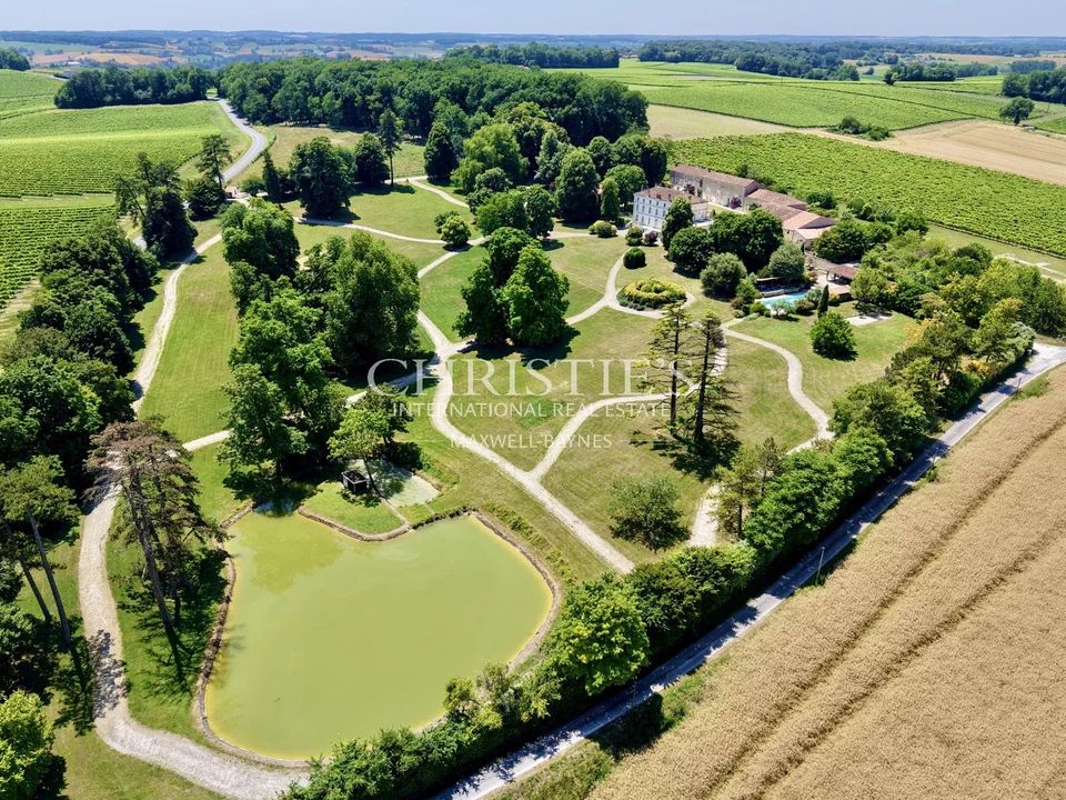 Villa i Angouleme, Charente - foto 5