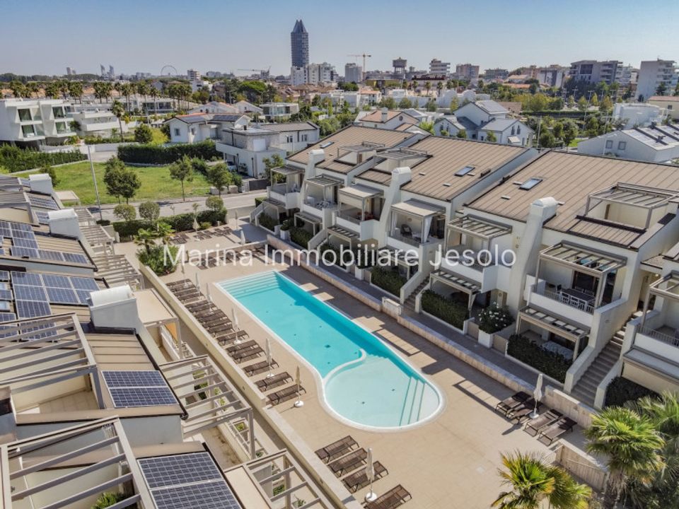 Apartament a Jesolo, Venice - foto 3