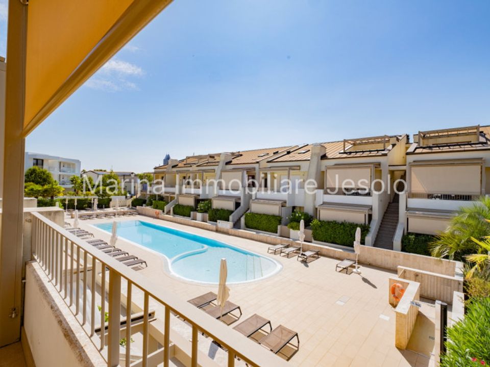 Apartament a Jesolo, Venice - foto 4