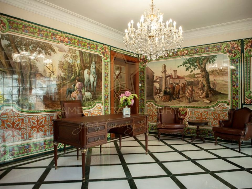 Villa i Rio Tinto, Porto - foto 2