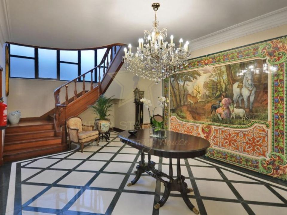 Villa i Rio Tinto, Porto - foto 3