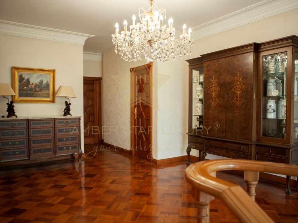 Villa i Rio Tinto, Porto - foto 4