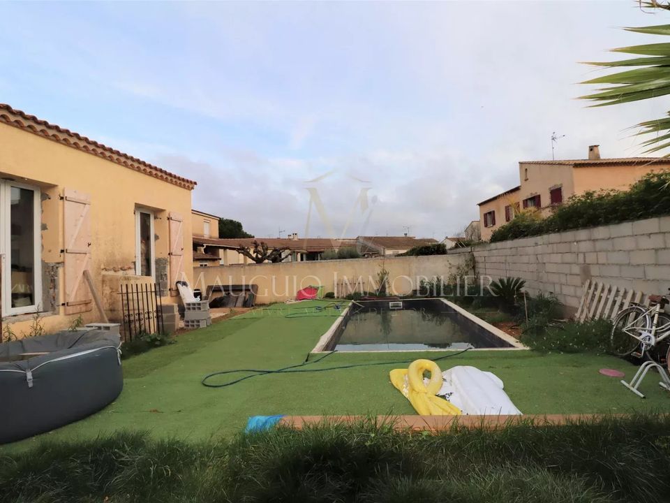 Villa i Mauguio, Herault - foto 2