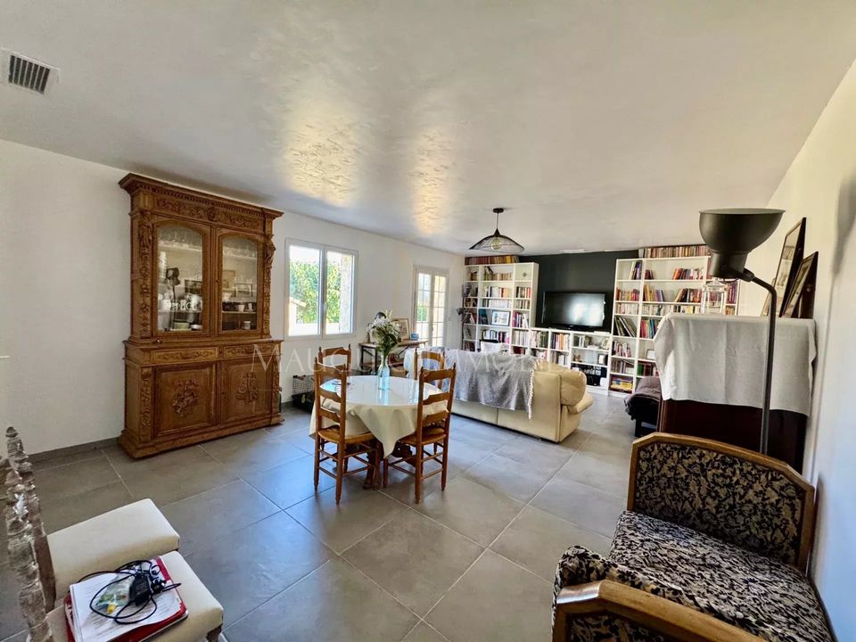 Villa i Mauguio, Herault - foto 3