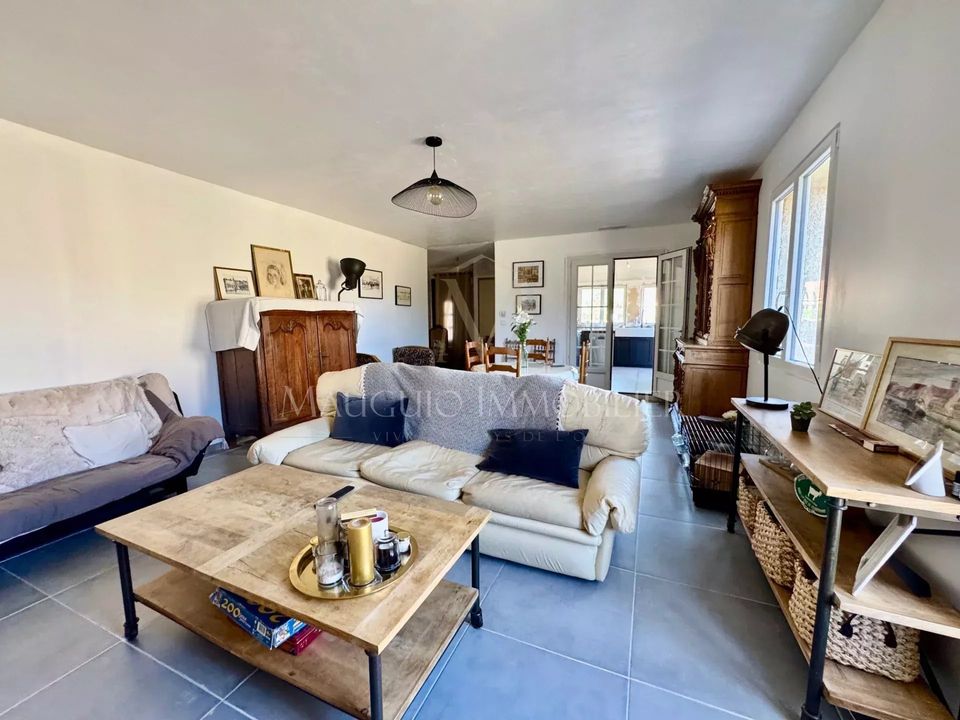 Villa i Mauguio, Herault - foto 4