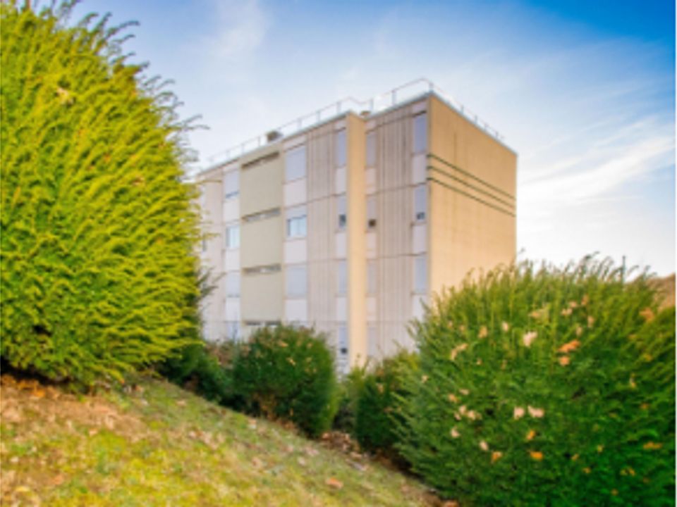 Lejlighed i Le Creusot, Saone-et-Loire - foto 1