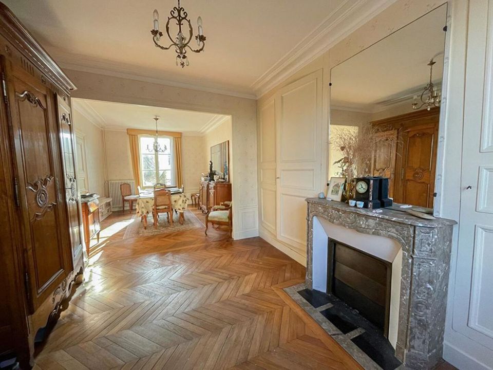 Villa i Château-Thierry, Aisne - foto 3