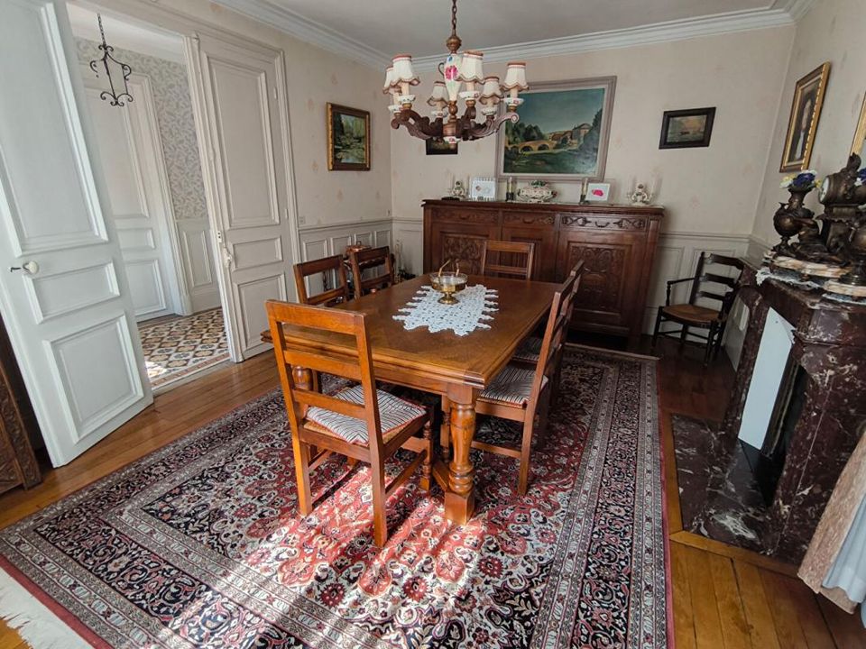 Villa i Château-Thierry, Aisne - foto 4