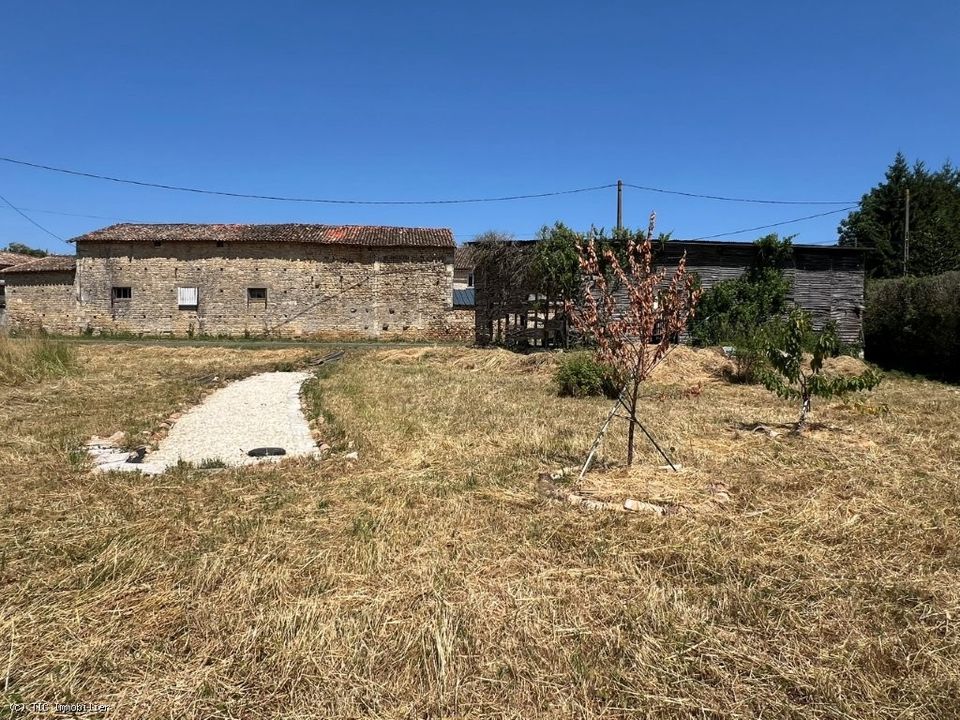 Villa i Sauze-Vaussais, Deux-Sevres - foto 3