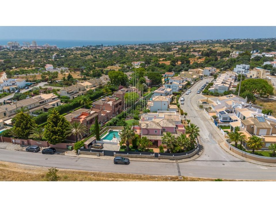 Villa i Armacao de Pera, Faro - foto 4