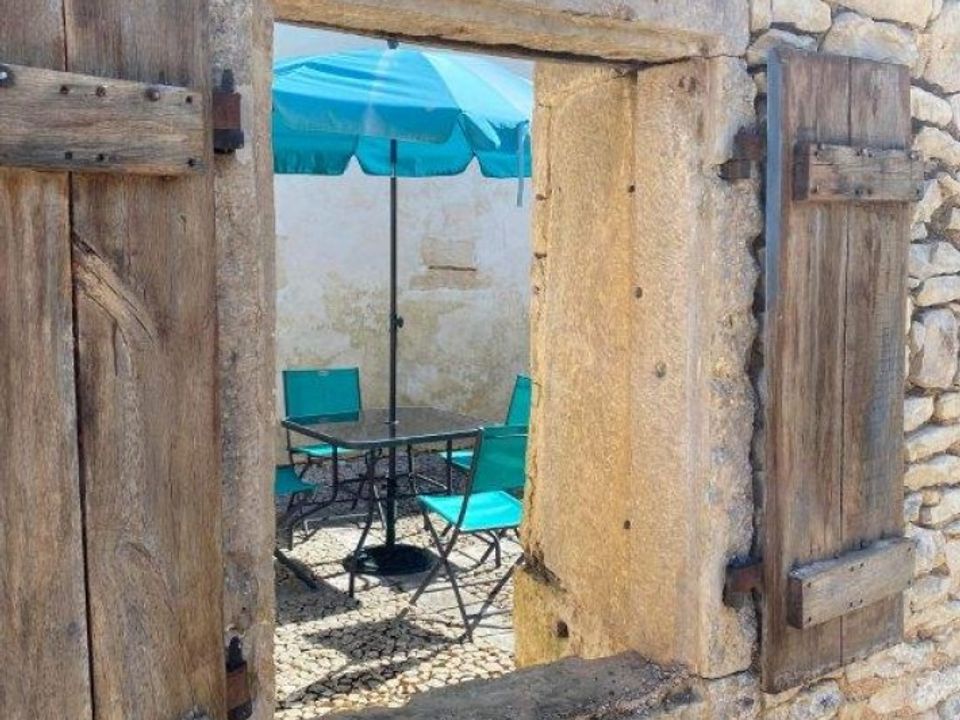 Villa i Nanteuil-en-Vallee, Charente - foto 4