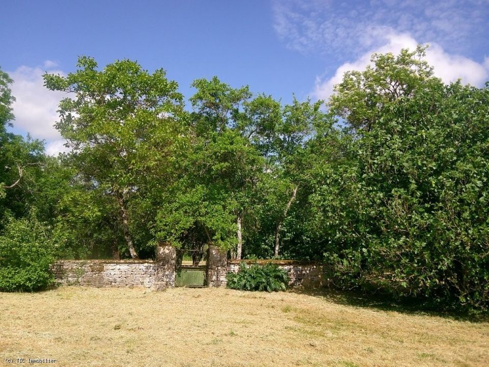 Villa i Lezay, Deux-Sevres - bilde 3