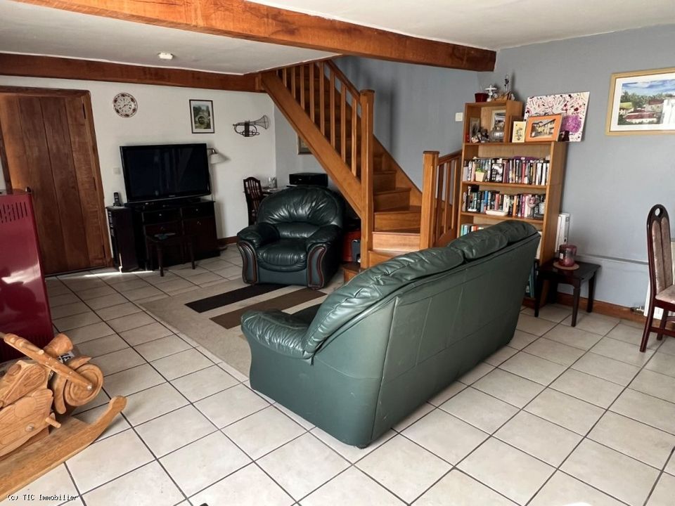 Villa i Cellefrouin, Charente - foto 4