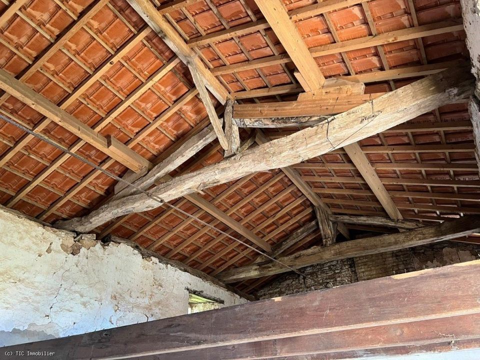 Villa i Villefagnan, Charente - foto 5