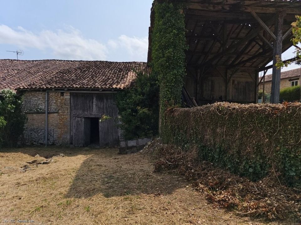 Villa i Saint-Claud, Charente - foto 3