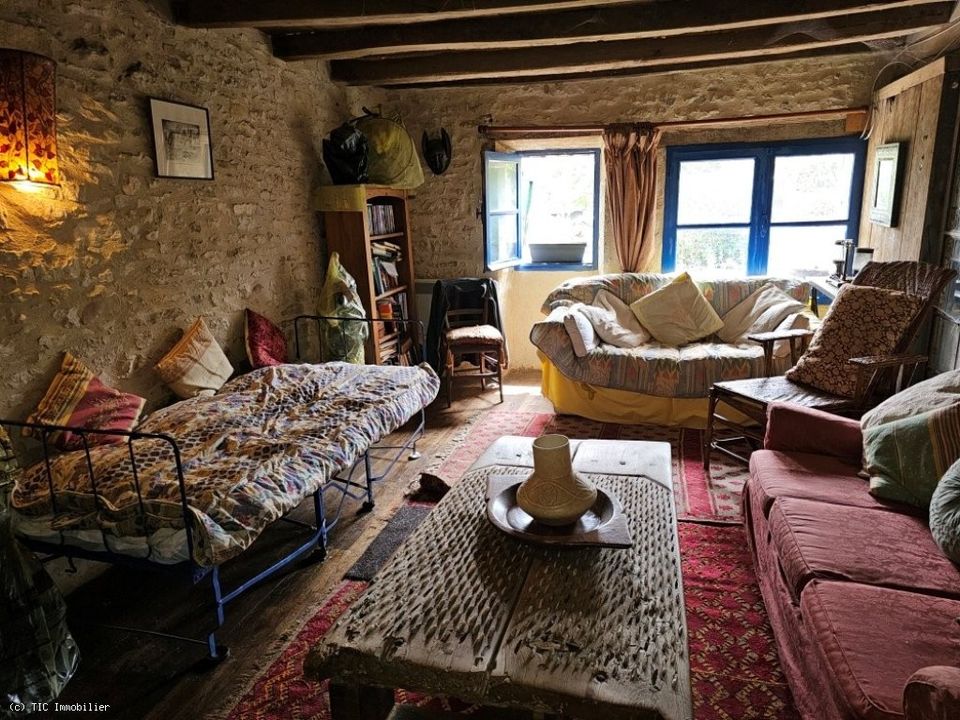 Villa i Saint-Claud, Charente - foto 4