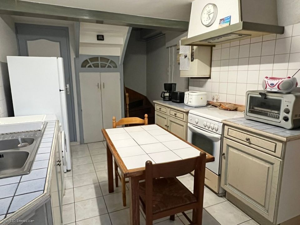 Villa i Verteuil-sur-Charente, Charente - bilde 4