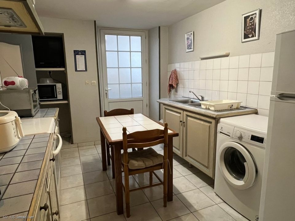 Villa i Verteuil-sur-Charente, Charente - bilde 5