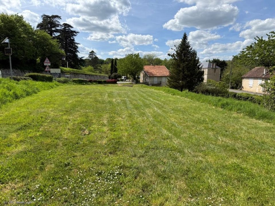 Villa i Nanteuil-en-Vallee, Charente - foto 2